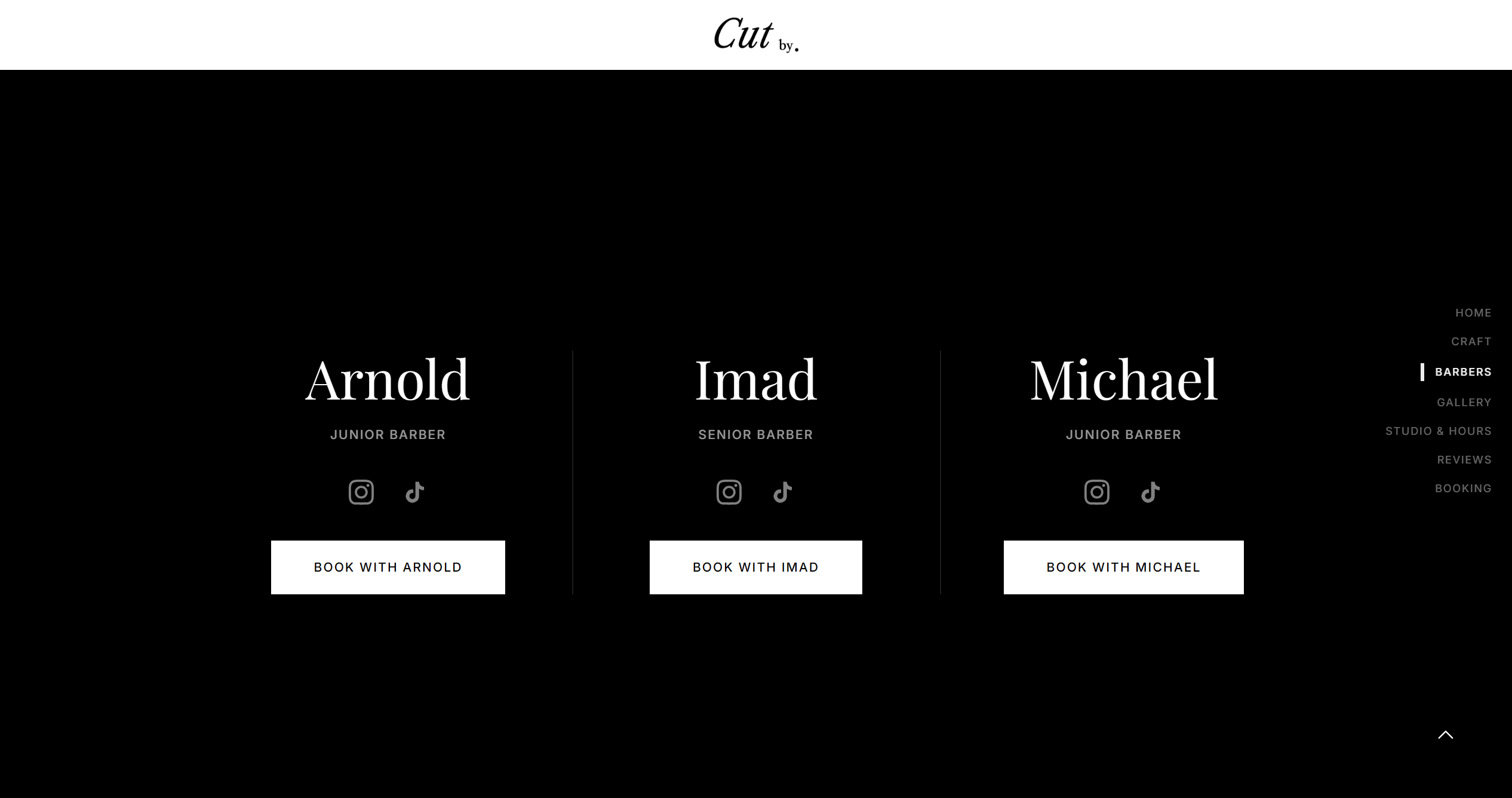 Cut By. screenshot 2