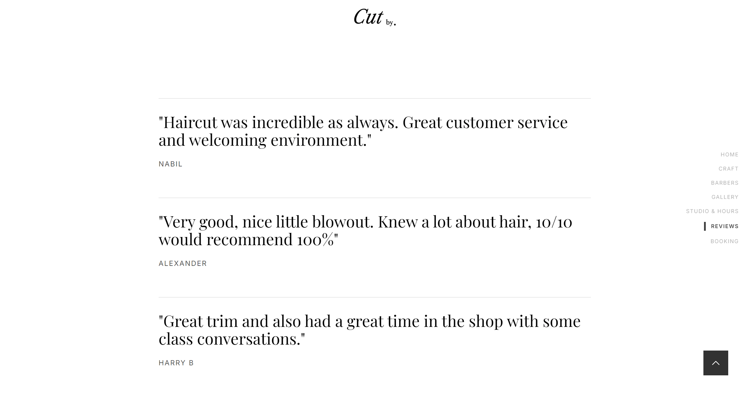 Cut By. screenshot 4